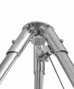 BAUHAUS Schwenkgrill Silber, Hauptgrillfläche: Ø 50 Cm -Weber Grills Verkäufe 2022 12 345