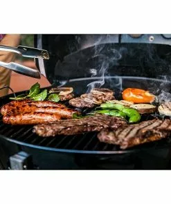 BAUHAUS Char-Broil Kugelgrill Kettleman Schwarz, Hauptgrillfläche: Ø 52 Cm 13 BAUHAUS Char-Broil Kugelgrill Kettleman Schwarz, Hauptgrillfläche: Ø 52 Cm -Weber Grills Verkäufe 2022 12 366