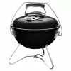 BAUHAUS Weber Kugelgrill Smokey Joe Premium Schwarz, Hauptgrillfläche: Ø 37 Cm 2 BAUHAUS Weber Kugelgrill Smokey Joe Premium Schwarz, Hauptgrillfläche: Ø 37 Cm -Weber Grills Verkäufe 2022 12 373