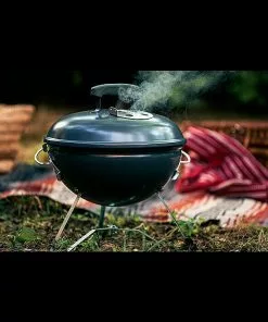 BAUHAUS Weber Kugelgrill Smokey Joe Premium Schwarz, Hauptgrillfläche: Ø 37 Cm 11 BAUHAUS Weber Kugelgrill Smokey Joe Premium Schwarz, Hauptgrillfläche: Ø 37 Cm -Weber Grills Verkäufe 2022 12 376
