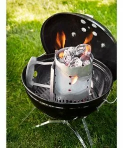 BAUHAUS Weber Kugelgrill Smokey Joe Premium Schwarz, Hauptgrillfläche: Ø 37 Cm 13 BAUHAUS Weber Kugelgrill Smokey Joe Premium Schwarz, Hauptgrillfläche: Ø 37 Cm -Weber Grills Verkäufe 2022 12 378