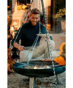 BAUHAUS Buschbeck Schwenkgrill Passend Für: Buschbeck Feuerschale Ø 80 - 100 Cm 11 BAUHAUS Buschbeck Schwenkgrill Passend Für: Buschbeck Feuerschale Ø 80 - 100 Cm -Weber Grills Verkäufe 2022 12 382