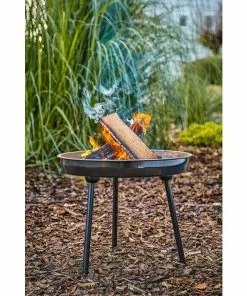 BAUHAUS Grillstar Schwenkgrill Louisiana Schwarz, Hauptgrillfläche: Ø 47 Cm 9 BAUHAUS Grillstar Schwenkgrill Louisiana Schwarz, Hauptgrillfläche: Ø 47 Cm -Weber Grills Verkäufe 2022 12 399