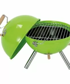 BAUHAUS Tepro Kugelgrill Crystal Apfelgrün, Hauptgrillfläche: Ø 29 Cm 8 BAUHAUS Tepro Kugelgrill Crystal Apfelgrün, Hauptgrillfläche: Ø 29 Cm -Weber Grills Verkäufe 2022 12 408