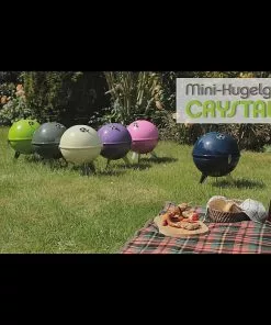 BAUHAUS Tepro Kugelgrill Crystal Apfelgrün, Hauptgrillfläche: Ø 29 Cm 9 BAUHAUS Tepro Kugelgrill Crystal Apfelgrün, Hauptgrillfläche: Ø 29 Cm -Weber Grills Verkäufe 2022 12 409