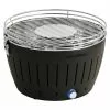 BAUHAUS LotusGrill Raucharmer Holzkohlegrill S Anthrazit, Hauptgrillfläche: Ø 26 Cm 2 BAUHAUS LotusGrill Raucharmer Holzkohlegrill S Anthrazit, Hauptgrillfläche: Ø 26 Cm -Weber Grills Verkäufe 2022 12 411