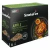 BAUHAUS Weber Holzpellets SmokeFire 8 Kg, Aroma: Apfel -Weber Grills Verkäufe 2022 12 42