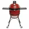 BAUHAUS Kamado Joe Holzkohlegrill CLASSIC II Rot, Hauptgrillfläche: Ø 46 Cm 2 BAUHAUS Kamado Joe Holzkohlegrill CLASSIC II Rot, Hauptgrillfläche: Ø 46 Cm -Weber Grills Verkäufe 2022 12 424