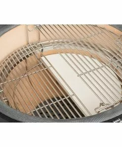 BAUHAUS Kamado Joe Holzkohlegrill CLASSIC II Rot, Hauptgrillfläche: Ø 46 Cm -Weber Grills Verkäufe 2022 12 427