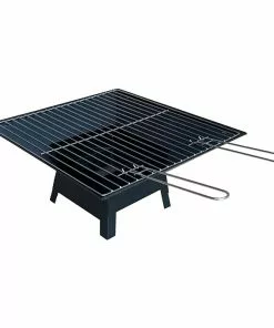 BAUHAUS Grillstar Holzkohlegrill Firebowl Schwarz, Hauptgrillfläche: 43 X 43 Cm, L X B X H: 45 X 45 X 34,5 Cm 9 BAUHAUS Grillstar Holzkohlegrill Firebowl Schwarz, Hauptgrillfläche: 43 X 43 Cm, L X B X H: 45 X 45 X 34,5 Cm -Weber Grills Verkäufe 2022 12 432