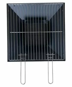 BAUHAUS Grillstar Holzkohlegrill Firebowl Schwarz, Hauptgrillfläche: 43 X 43 Cm, L X B X H: 45 X 45 X 34,5 Cm 10 BAUHAUS Grillstar Holzkohlegrill Firebowl Schwarz, Hauptgrillfläche: 43 X 43 Cm, L X B X H: 45 X 45 X 34,5 Cm -Weber Grills Verkäufe 2022 12 433