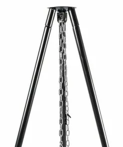 BAUHAUS RedFire Schwenkgrill El Paso Schwarz, Hauptgrillfläche: 58 Cm -Weber Grills Verkäufe 2022 12 438