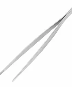 BAUHAUS Weber Grillpinzette Edelstahl