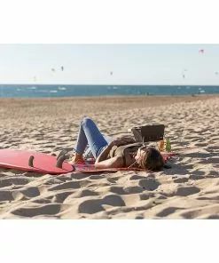 BAUHAUS Knister Holzkohlegrill Schwarz, Hauptgrillfläche: 28 X 20 Cm -Weber Grills Verkäufe 2022 12 462