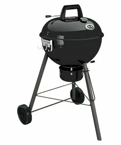 BAUHAUS Outdoorchef Holzkohlegrill CHELSEA 480 C Schwarz, Hauptgrillfläche: Ø 45 Cm 7 BAUHAUS Outdoorchef Holzkohlegrill CHELSEA 480 C Schwarz, Hauptgrillfläche: Ø 45 Cm -Weber Grills Verkäufe 2022 12 464