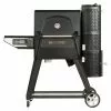 BAUHAUS Masterbuilt Holzkohlegrill Gravity 560 Digital Schwarz, Hauptgrillfläche: 56 X 38 Cm -Weber Grills Verkäufe 2022 12 468