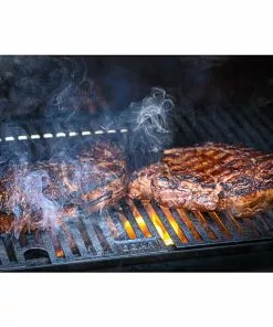 BAUHAUS Masterbuilt Holzkohlegrill Gravity 560 Digital Schwarz, Hauptgrillfläche: 56 X 38 Cm -Weber Grills Verkäufe 2022 12 472