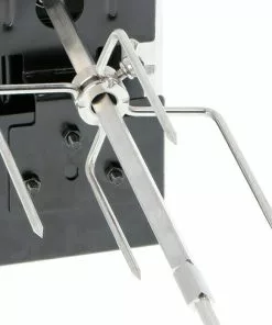BAUHAUS Kingstone Drehspieß Geeignet Für: Gasgrill -Weber Grills Verkäufe 2022 12 476