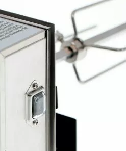 BAUHAUS Kingstone Drehspieß Geeignet Für: Gasgrill -Weber Grills Verkäufe 2022 12 477