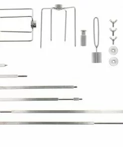 BAUHAUS Kingstone Drehspieß Geeignet Für: Gasgrill -Weber Grills Verkäufe 2022 12 478