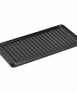 BAUHAUS Kingstone Grillplatte L X B: 40 X 19 Cm
