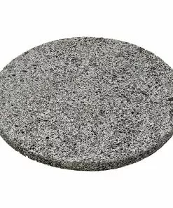 BAUHAUS Kingstone Lavastein Passend Für: Kingstone Holzkohlegrill Kamado 51