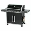 BAUHAUS Kingstone KMS Gasgrill Cliff 650-1 Anzahl Brenner: 6, Hauptgrillfläche: 89 X 45 Cm, 24,5 KW -Weber Grills Verkäufe 2022 12 492