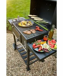 Weber Grills Verkäufe 2022 -Weber Grills Verkäufe 2022 12 502