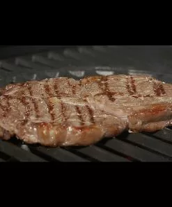 BAUHAUS Kingstone KMS Smoker Black Angus XXL Mit Rollwagen, Hauptgrillfläche: 70 X 43,5 Cm -Weber Grills Verkäufe 2022 12 505