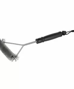 BAUHAUS Kingstone Grillreinigungsbürste Länge: 30 Cm