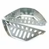 BAUHAUS Kingstone Kohlekorb 2 Stk., 36 X 12,5 X 9 Cm -Weber Grills Verkäufe 2022 12 510