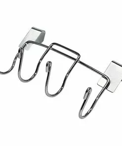 BAUHAUS Weber Grillbesteckhalter Stahl