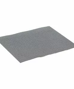 BAUHAUS Kingstone Grillmatte L X B: 42 X 36 Cm, Glasfaser, Teflonbeschichtet