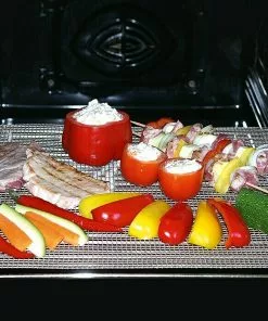 BAUHAUS Kingstone Grillmatte L X B: 42 X 36 Cm, Glasfaser, Teflonbeschichtet -Weber Grills Verkäufe 2022 12 525