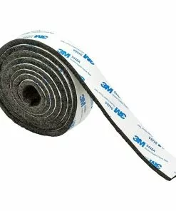 BAUHAUS Kingstone Dichtungsband Klein Passend Für: Kingstone Holzkohlegrill Kamado