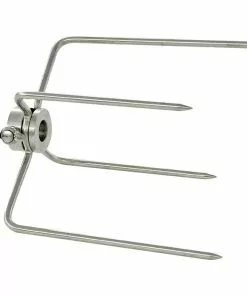 BAUHAUS Kingstone Grillzubehör-Set 2 Stk.