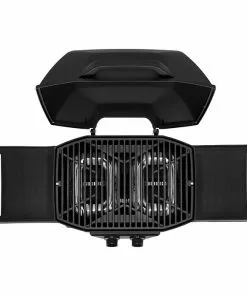 BAUHAUS Kingstone Gasgrill Dark Slate Anzahl Brenner: 2, Hauptgrillfläche: 53,5 X 35,7 Cm, 4,5 KW -Weber Grills Verkäufe 2022 12 551