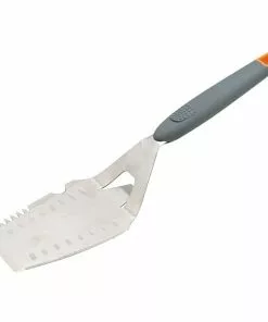 BAUHAUS Kingstone Grillgutwender Länge: 34,8 Cm