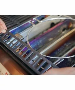 BAUHAUS Weber Crafted Basismodul Grillrost Passend Für: Weber Gasgrills Genesis Serie Ab 2016 -Weber Grills Verkäufe 2022 12 56