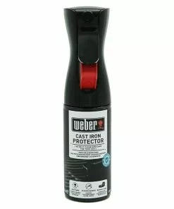 BAUHAUS Weber Gusseisen-Schutzspray 200 Ml