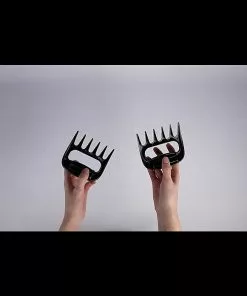 BAUHAUS Kingstone Fleischkrallen 2 Stk. -Weber Grills Verkäufe 2022 12 594