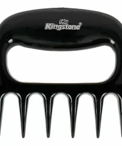 BAUHAUS Kingstone Fleischkrallen 2 Stk. -Weber Grills Verkäufe 2022 12 595