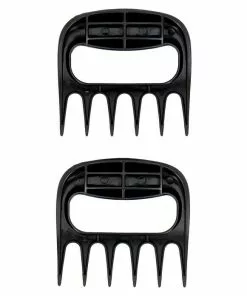 BAUHAUS Kingstone Fleischkrallen 2 Stk. -Weber Grills Verkäufe 2022 12 597