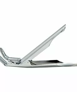 BAUHAUS Kingstone Greifer Passend Für: Kingstone Kamado Grillrost