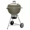 BAUHAUS Weber Master-Touch GBS Kugelgrill C-5750 Smoke Grey, Hauptgrillfläche: Ø 57 Cm 1 BAUHAUS Weber Master-Touch GBS Kugelgrill C-5750 Smoke Grey, Hauptgrillfläche: Ø 57 Cm -Weber Grills Verkäufe 2022 12 61