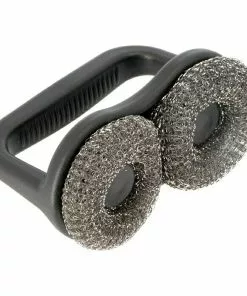 BAUHAUS Kingstone Grillreinigungspads Kunststoff