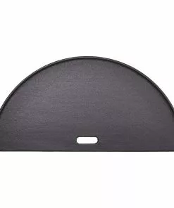 BAUHAUS Kamado Joe Grillplatte Doppelseitig Halbrund Gusseisen, Passend Für: Kamado Joe Holzkohlegrill Classic 6 BAUHAUS Kamado Joe Grillplatte Doppelseitig Halbrund Gusseisen, Passend Für: Kamado Joe Holzkohlegrill Classic -Weber Grills Verkäufe 2022 12 628