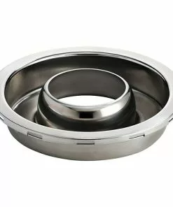 BAUHAUS LotusGrill Fondue-Einsatz Passend Für: LotusGrill Raucharmer Holzkohlegrill Classic -Weber Grills Verkäufe 2022 12 633