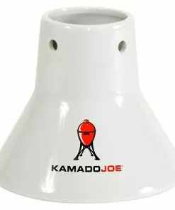 BAUHAUS Kamado Joe Hähnchen-Bräter Keramik