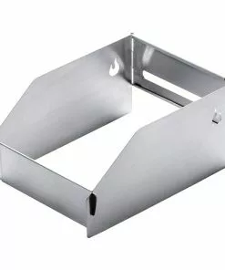 BAUHAUS Char-Broil Windschutz Sear Burner Edelstahl, Passend Für: Sear Burner Der Char-Broil Professional Pro Serie